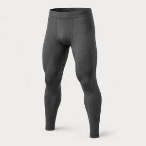 Inicio moonsport hombre core compression tights grafito