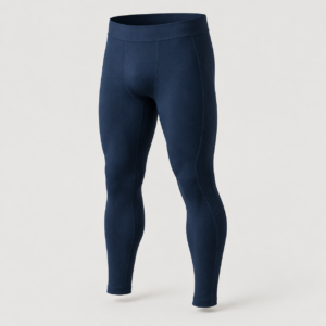Inicio moonsport hombre rib performance tights navy